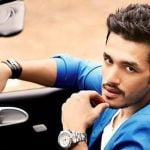 Akhil Akkineni Height, Weight, Age, Affairs, Family, Biography & More