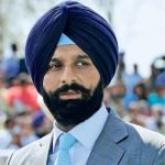 Bikram Singh Majithia