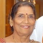 Sushma Joshi