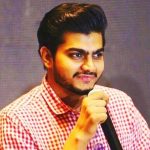Aarjav Trivedi (Gujarati Actor) Height, Weight, Age, Affairs, Biography & More