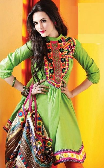 Aisha Linnea Akhtar