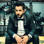 Amar Sajaalpuria (Punjabi Singer) Height, Weight, Age, Affairs, Wife, Biography & More