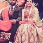 Amar Sajjalpuria wife