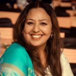 Anita Devgan (Actress) Age, Husband, Family, Biography & More