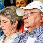 Anjali Tendulkar father and mother