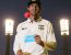 Ashton Agar australian bowler