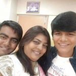bhavya-gandhi-with-his-family