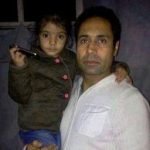 Binnu Dhillon daughter