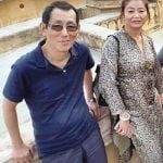 Chang Parents