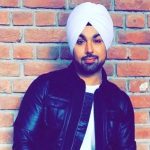 Deep Money (Punjabi Singer) Height, Weight, Age, Affairs, Biography & More
