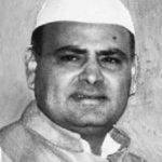 Feroze Gandhi