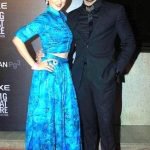 gunjan-walia-with-her-husband-vikas-manaktala