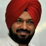 Gurpreet Ghuggi Age, Family, Wife, Biography & More