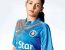 Harmanpreet Kaur profile