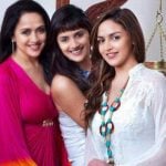 hema-malini-with-her-daughters