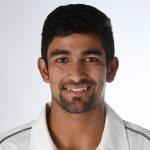 Ish Sodhi Height, Age, Wife, Family, Biography & More