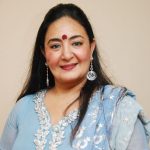 Jaspinder Narula Height, Weight, Age, Husband, Children, Biography & More