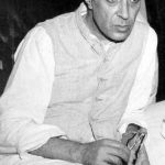 Jawaharlal Nehru