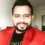 Karamjit Anmol Age, Wife, Family, Biography & More