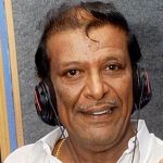 M Karunanidhi Son M. K. Muthu From Padmavathi Ammal