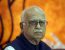 L K Advani profile