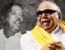 M Karunanidhi