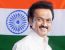 MK Stalin profile