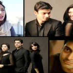 Mahira Khan as Khirad Ehsan in Humsafar