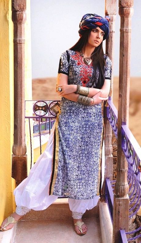 Mahnoor Baloch