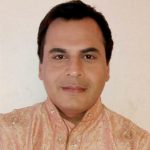 Manish Arora (Actor) Height, Weight, Age, Wife, Biography & More