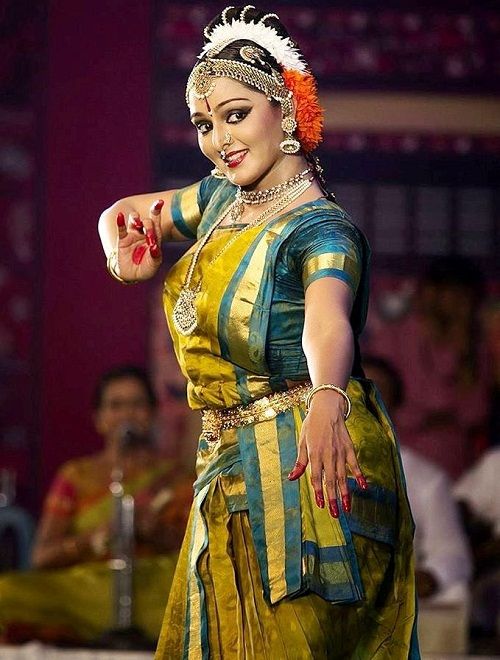 manju