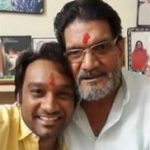 Master Saleem father