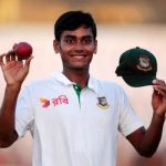 Mehidy Hasan Miraz Height, Age, Family, Wife, Biography