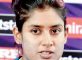 Mithali Raj
