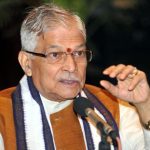 Murli Manohar Joshi Age, Caste, Wife, Children, Family, Biography & More