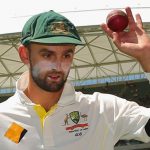 Nathan Lyon Height, Weight, Age, Family, Affairs, Wife, Biography & More