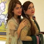 Neelam Mother