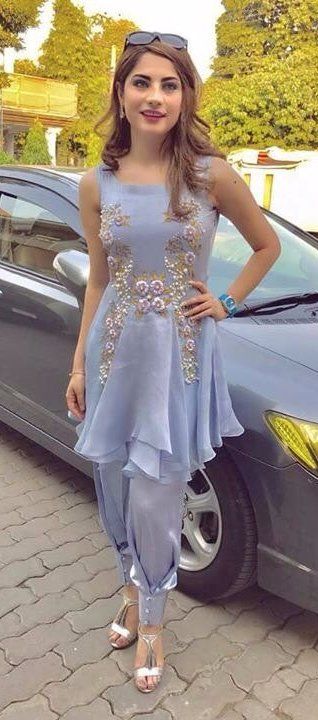 Neelam Muneer