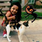Nikhil Uzgare daughter