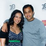 Omi Vaidya wife