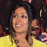 Padmapriya Janakiraman Height, Age, Husband, Family, Biography & More