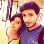 Param Singh and Harshita Gaur