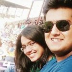 parikshit-tamalia-with-his-girlfriend-freya-ghedia