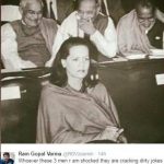 RGV controversy