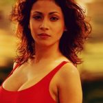 RGV dated Antara Mali