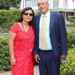 rajesh-hamal-brother-rakesh-hamal-and-sister-rupa-hamal