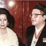 rajesh-hamal-parents