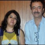 Rajkumar Hirani sister Anju