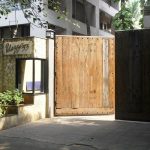 Rakesh Roshan house