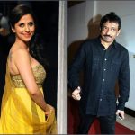 Ram Gopal Varma dated Urmila Matondkar
